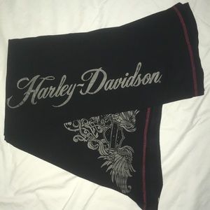 Harley Davidson Pajama pants